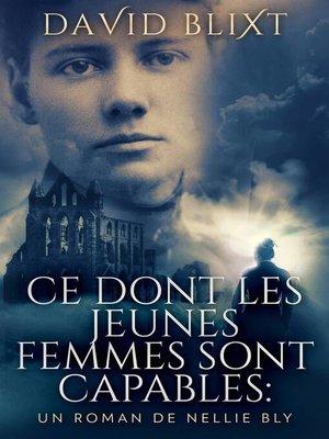 cover image of Ce Dont Les Jeunes Femmes Sont Capables